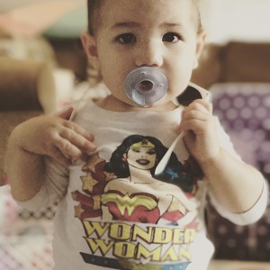 Fundraising Page: Jeffrey Watanabe